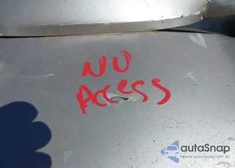 2021 Toyota Venza Limited from USA, damaged, VIN JTEAAAAH1MJ075443